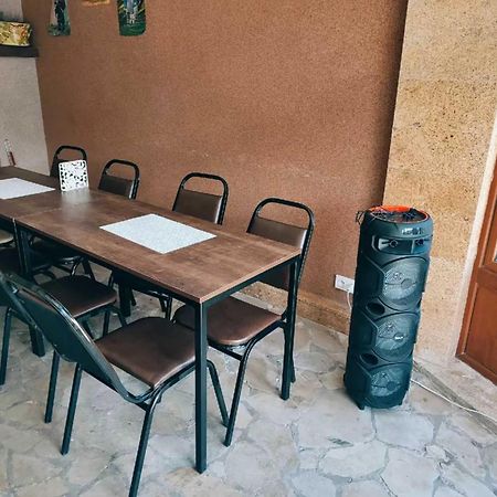 Vardisubani Villa Kazbegi Εξωτερικό φωτογραφία